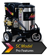 13-14S SC model pressure washer product link