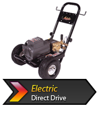 500s electric cold-water pressure washer link