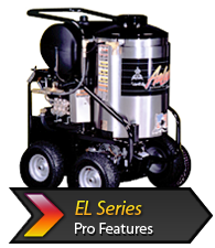 econ-el-series-pressure-washer