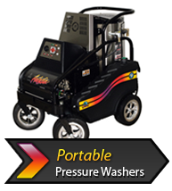 he pressure washer portable link
