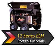 Horizontal 12S Pressure washer product Link