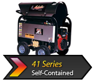 Horizontal 41S pressure washer product link