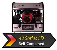 horizontal 42S pressure washer product link