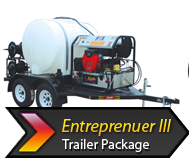Mobile wash system EIII product link