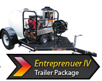 Mobile wash system EIV product link