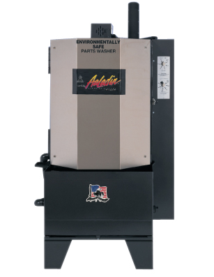2040 parts washer