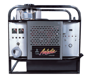 40-series-110visl pressure washer
