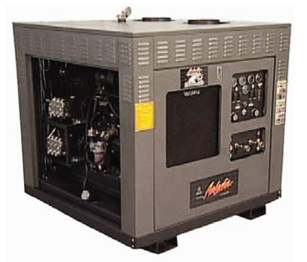 40-series-12uid Pressure washer