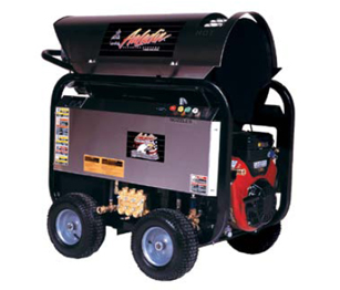 41dh-series pressure washer 41dh-series pressure washer