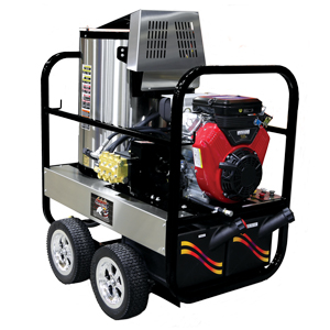 41S Pressure Washer