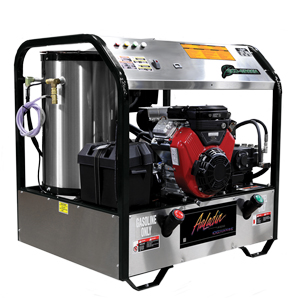 42S Pressure Washer 42S Pressure Washer